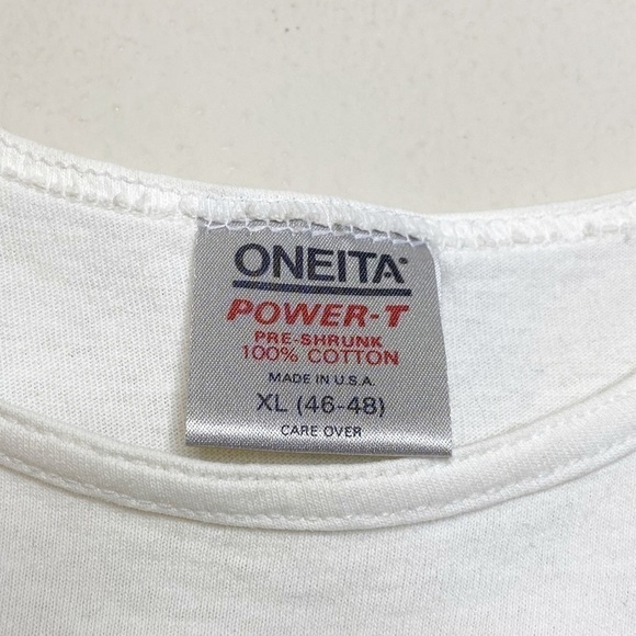 Vintage Vulgar Spring Breaker Bro Tank Top - Picture 3 of 7